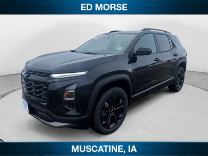 New 2026 Chevrolet Equinox LT w/ Convenience Package II