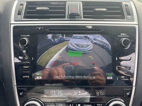 Used 2019 Subaru Outback 2.5i Limited w/ Popular Package #2 AWD/4WD image 21