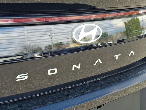 New 2026 Hyundai Sonata SE FWD image 15