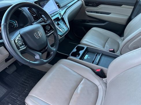 Used 2022 Honda Odyssey Elite image 10