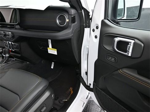 New 2026 Jeep Wrangler Sahara image 22