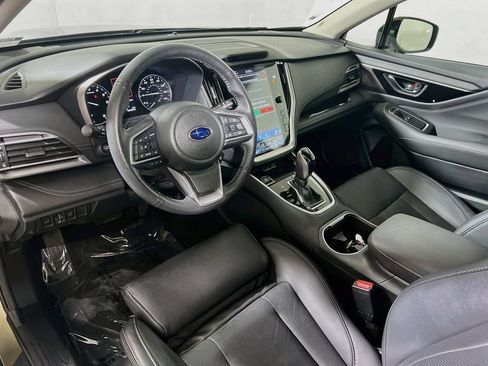 Certified 2024 Subaru Outback Limited XT AWD/4WD image 9