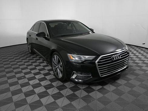 Used 2019 Audi A6 2.0T Premium w/ Convenience Package image 23