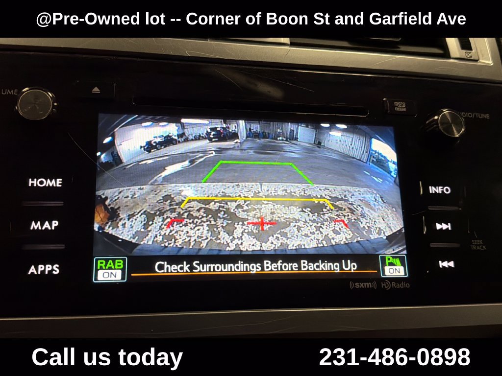 Used 2017 Subaru Outback 2.5i Limited AWD/4WD image 26