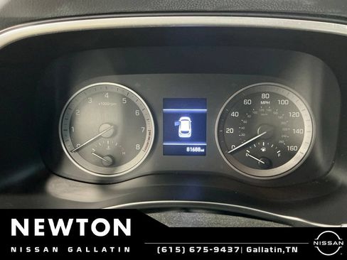 Used 2020 Hyundai Tucson SEL FWD image 21
