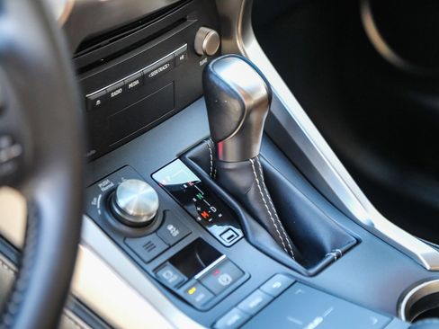 Used 2021 Lexus NX 300 FWD w/ Comfort Package image 20