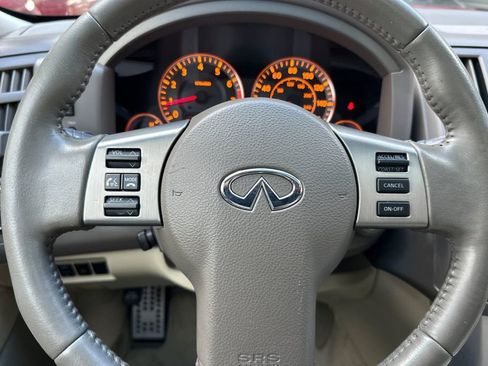 Used 2006 INFINITI FX35 2WD image 23