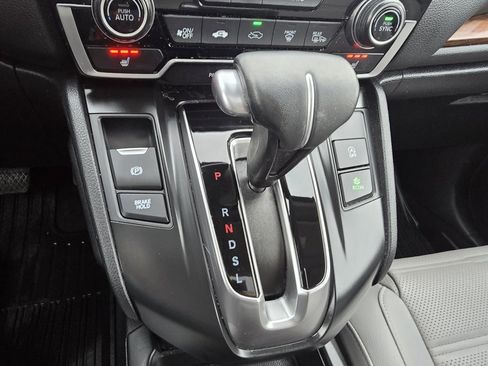 Used 2022 Honda CR-V EX-L image 25