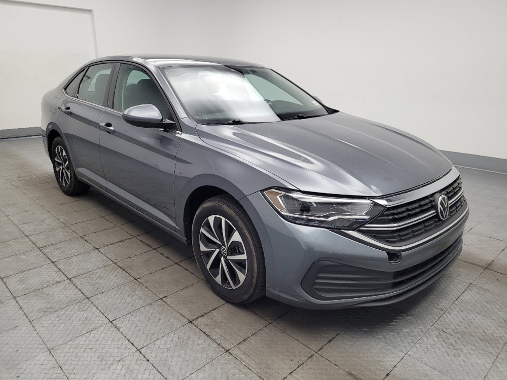 Used 2022 Volkswagen Jetta S FWD image 13