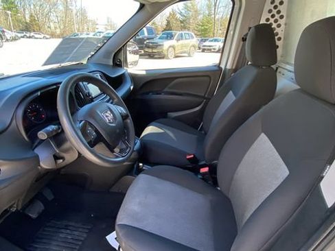 Used 2022 RAM ProMaster City Wagon FWD image 25