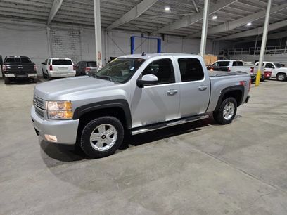 Used 2013 Chevrolet Silverado 1500 LT w/ All-Star Edition