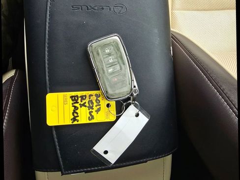 Used 2017 Lexus RX 350 FWD w/ Premium Package image 51