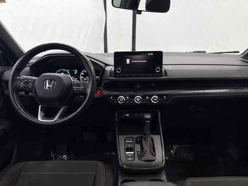 Used 2023 Honda CR-V Sport image 23