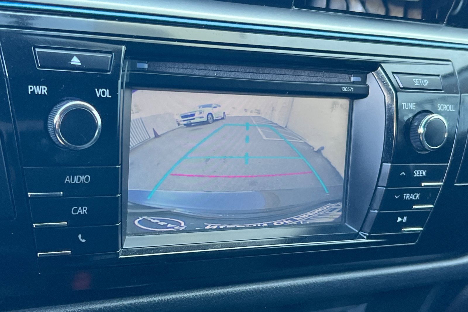 Used 2016 Toyota Corolla S FWD image 21