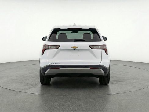 Used 2025 Chevrolet Equinox LT image 7