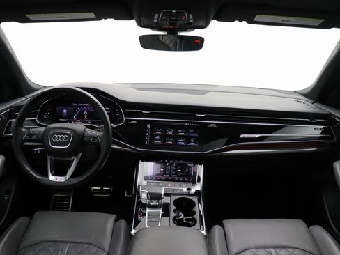Used 2020 Audi SQ8 Premium Plus image 37