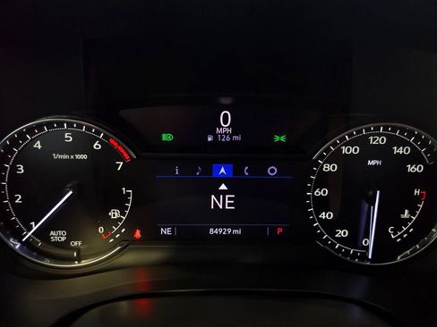 Used 2022 Cadillac XT5 Luxury FWD image 30