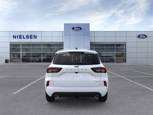 New 2025 Ford Escape ST-Line Elite w/ Premium Technology Package image 5