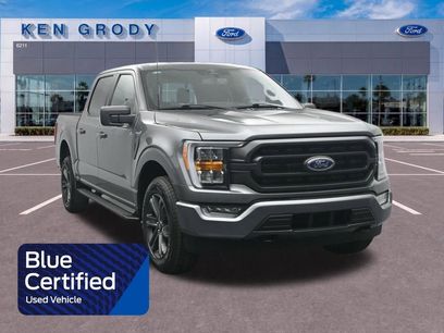 Used 2023 Ford F150 XLT w/ Equipment Group 302A High