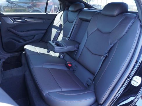 New 2026 Cadillac CT5 Sport image 9