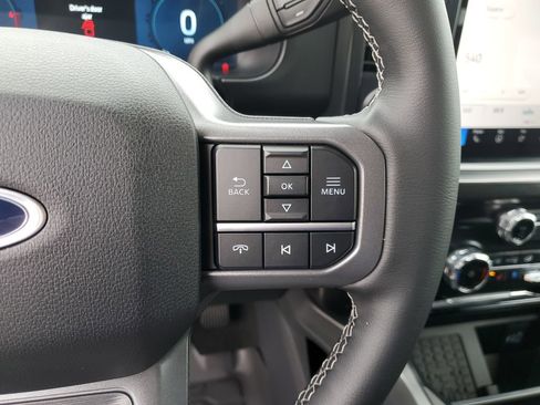 New 2026 Ford F350 Lariat w/ Tremor Off-Road Package AWD/4WD image 23