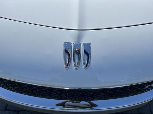 New 2026 Buick Encore GX Sport Touring w/ Comfort Package image 31