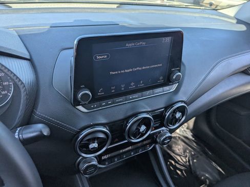 Used 2021 Nissan Sentra SV image 23