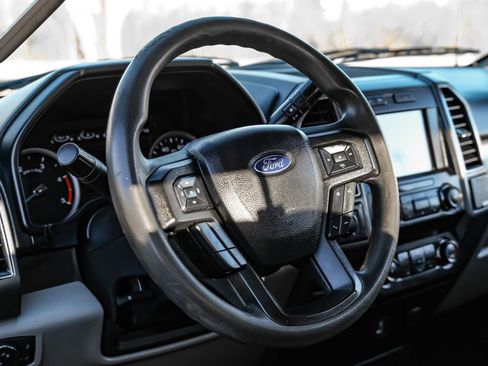 Used 2021 Ford F250 XLT image 13