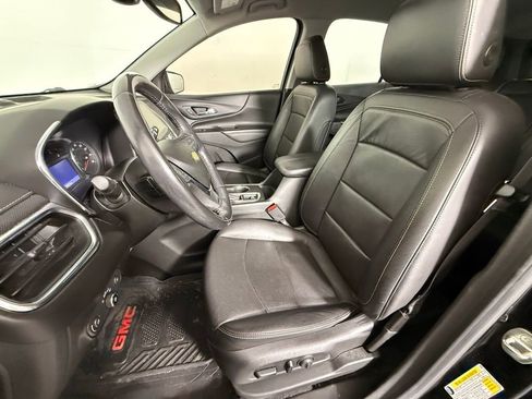 Used 2020 Chevrolet Equinox Premier image 5