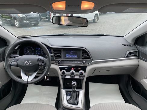 Used 2019 Hyundai Elantra SE image 23