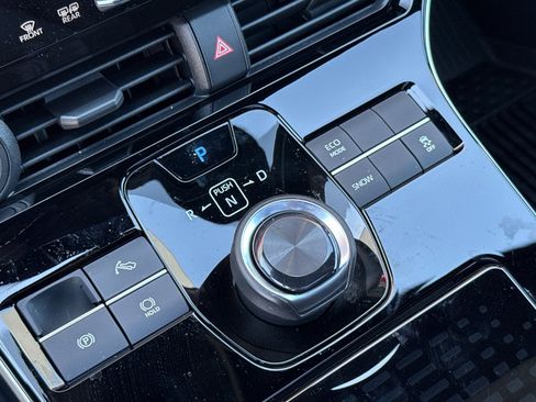 Used 2025 Toyota bZ4X FWD w/ Weather Package image 20