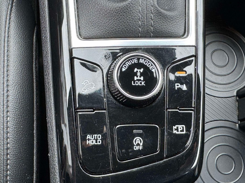 Used 2024 Kia Sportage X-Line AWD/4WD image 29