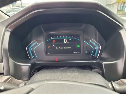 Used 2024 Honda Odyssey EX-L image 24