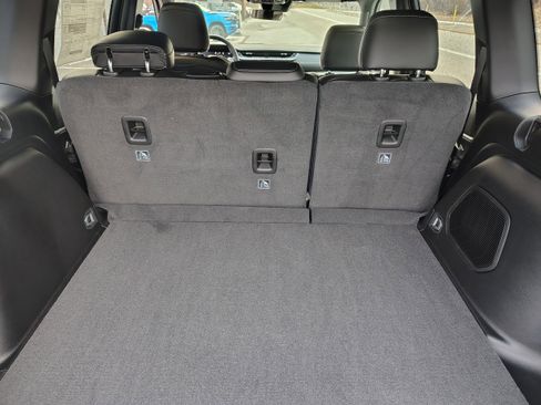 New 2026 Jeep Grand Cherokee Limited image 11