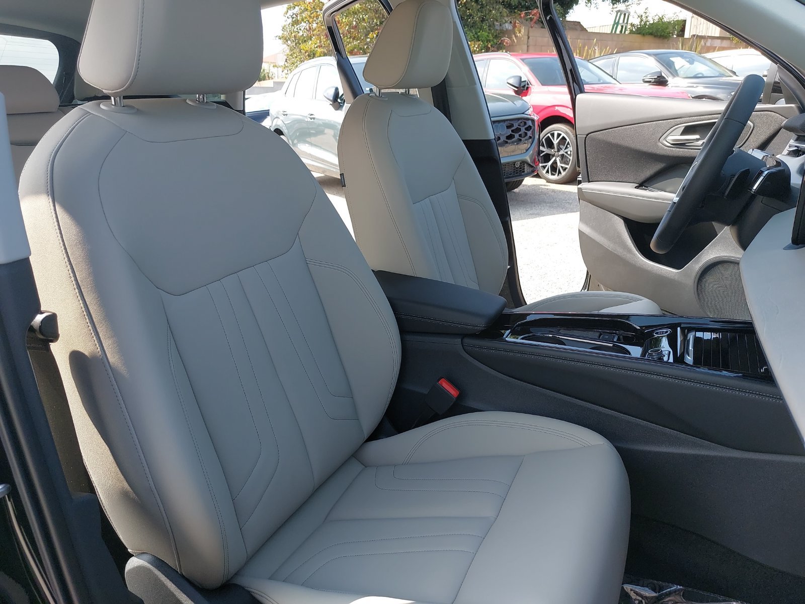 New 2026 Audi Q3 quattro 2.0T AWD/4WD image 10