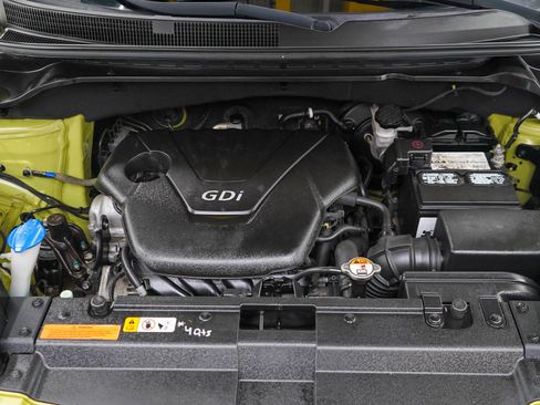 Used 2014 Kia Soul FWD image 27