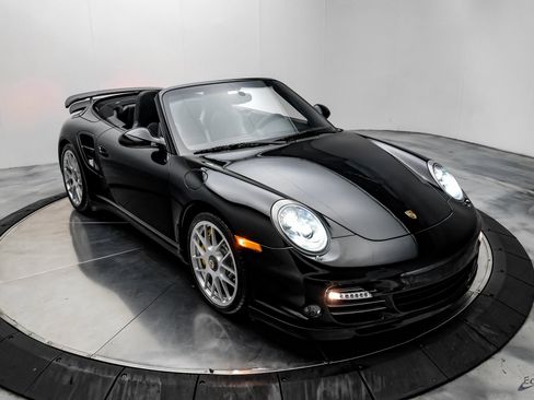 Used 2012 Porsche 911 Edition 918 Spyder image 29
