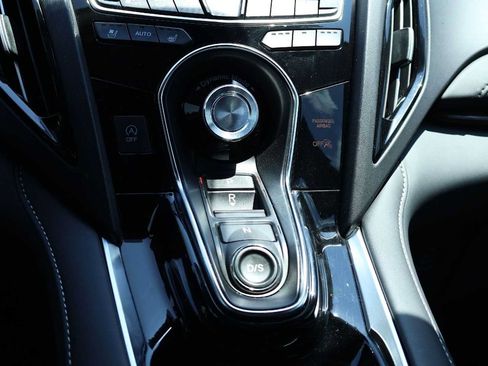 Certified 2019 Acura RDX w/ Advance Package FWD image 17