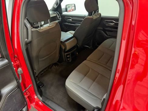 Certified 2023 RAM 1500 Big Horn AWD/4WD image 28