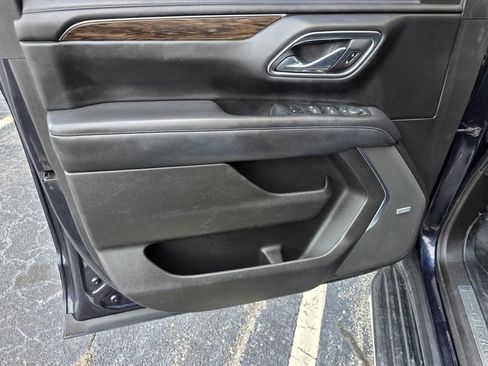 Used 2021 Chevrolet Tahoe LT AWD/4WD image 34