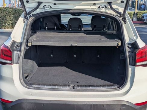 Used 2020 BMW X1 sDrive28i image 18