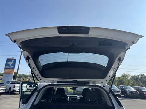 Used 2021 Chevrolet TrailBlazer LT image 37