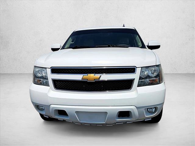 Used 2012 Chevrolet Tahoe LT RWD image 3