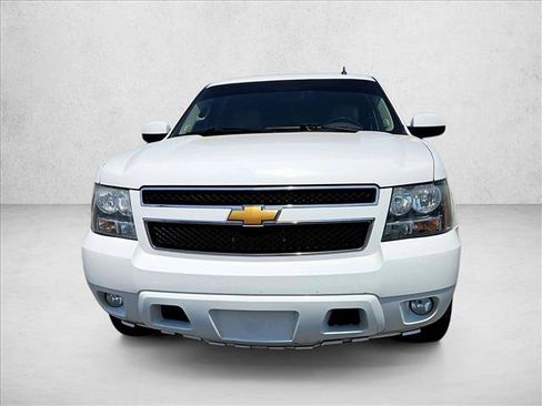 Used 2012 Chevrolet Tahoe LT RWD image 3