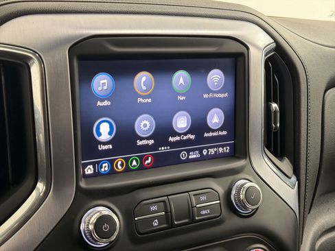 Used 2020 GMC Sierra 1500 SLT w/ SLT Premium Plus Package image 20