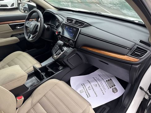 Used 2018 Honda CR-V EX image 27