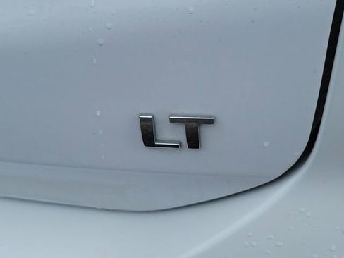 Certified 2024 Chevrolet Equinox LT image 7
