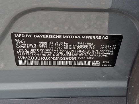 Used 2022 MINI Cooper Countryman S AWD/4WD image 26