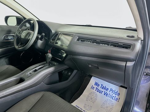 Used 2016 Honda HR-V EX image 27