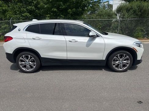 Used 2019 BMW X2 xDrive28i w/ Convenience Package AWD/4WD image 4